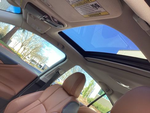 Used 2020 Subaru Legacy Touring XT w/ Tech Package 2 image 4