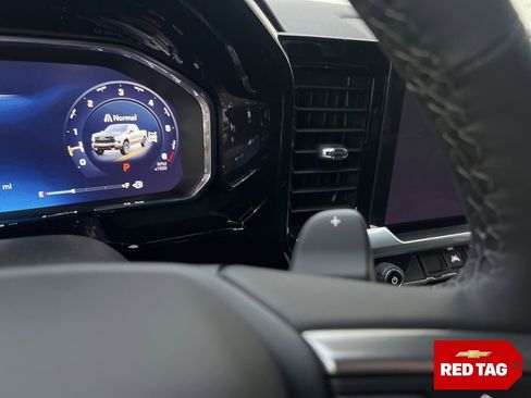 New 2026 Chevrolet Silverado 1500 LT Trail Boss w/ Convenience Package II image 13