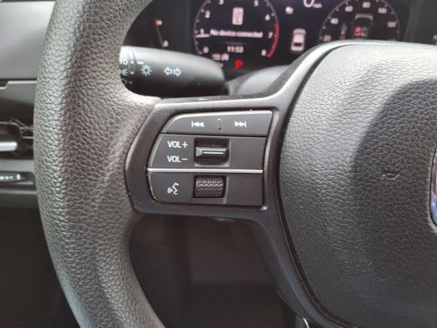 Used 2023 Honda Accord EX image 21