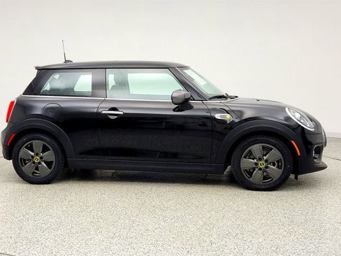 Used 2021 MINI Cooper SE w/ 6.5" Touchscreen Package FWD image 4