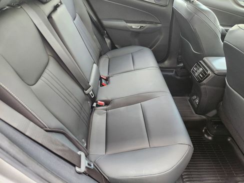 Used 2023 Lexus NX 350 AWD w/ Cold Area Package image 30