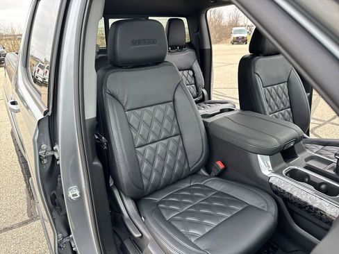 New 2025 GMC Sierra 1500 Elevation w/ Elevation Premium Package AWD/4WD image 26