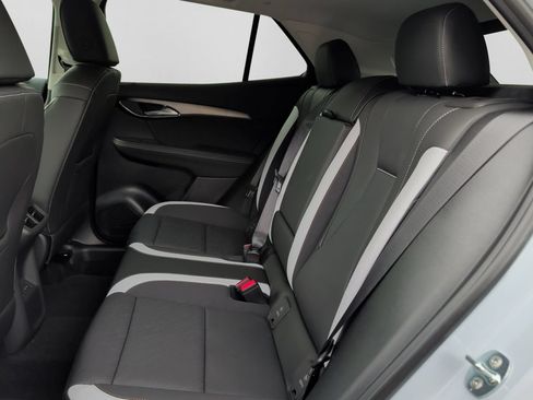 New 2026 Buick Envision Sport Touring AWD/4WD image 36