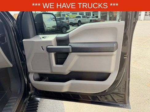 Used 2020 Ford F150 XL w/ Equipment Group 101A Mid image 29