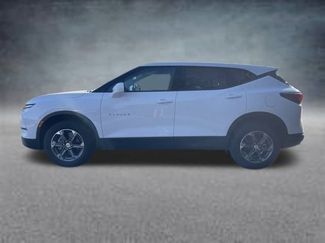 New 2026 Chevrolet Blazer LT w/ LPO, Floor Liner Package video 2