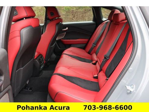 Certified 2025 Acura TLX SH-AWD w/ A-SPEC Pkg image 26