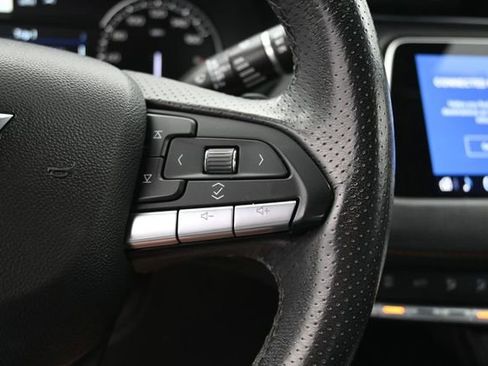 Used 2022 Cadillac XT4 Sport w/ Driver Awareness Package AWD/4WD image 34