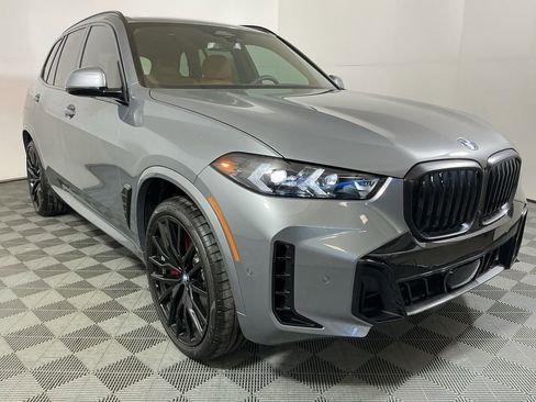 New 2026 BMW X5 sDrive40i w/ M Sport Package image 4