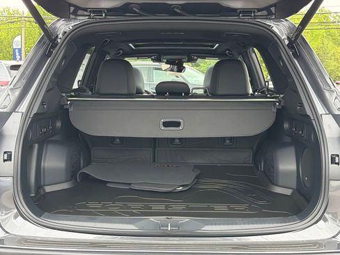 New 2026 Subaru Forester Sport image 12