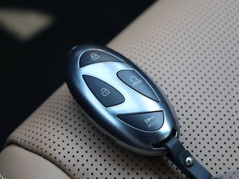 New 2026 Hyundai Santa Fe Calligraphy AWD/4WD image 28