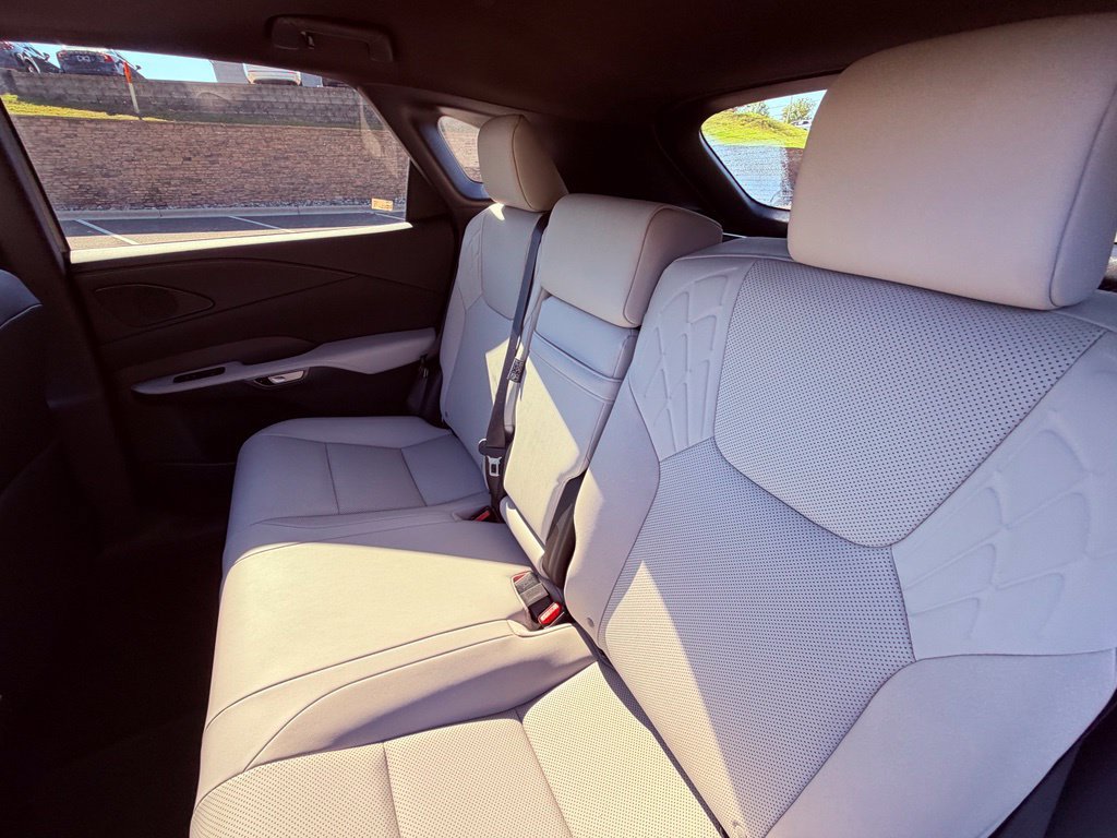 Used 2024 Lexus RX 350 Premium w/ Accessory Package (Z1) FWD image 15