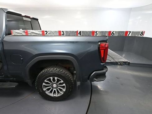 Used 2020 GMC Sierra 1500 AT4 w/ AT4 Premium Package AWD/4WD image 42