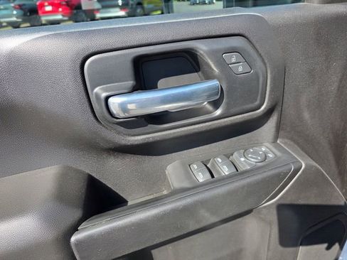 Used 2022 Chevrolet Silverado 2500 W/T w/ WT Convenience Package AWD/4WD image 15