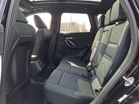 New 2026 BMW X1 xDrive28i w/ Convenience Package AWD/4WD image 9
