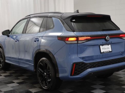 New 2026 Volkswagen Tiguan SE R-Line image 14