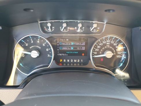 Used 2012 Ford F150 Lariat w/ Lariat Plus Pkg image 31