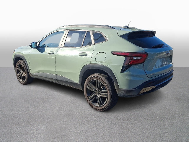 Used 2024 Chevrolet Trax ACTIV w/ Driver Confidence Package FWD image 6