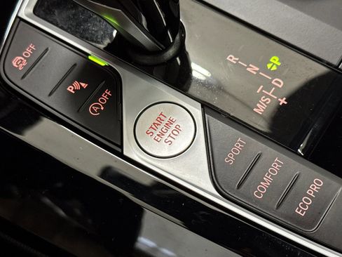 Certified 2023 BMW X3 sDrive30i w/ Convenience Package w/ZPA image 34