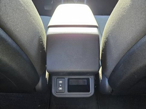 Used 2025 Kia K4 FWD image 11