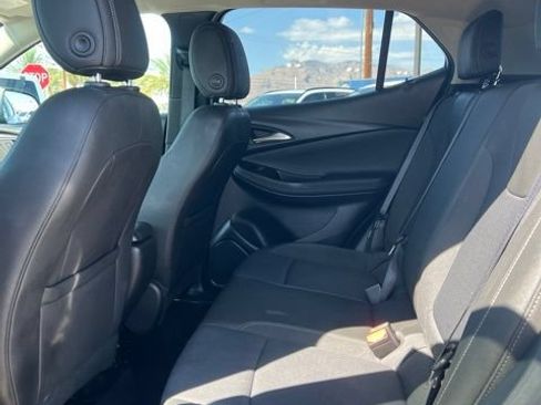 Used 2025 Buick Encore GX Preferred FWD image 26