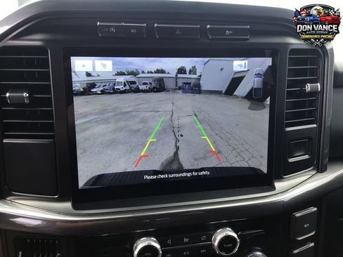 Used 2023 Ford F150 XLT w/ Equipment Group 302A High AWD/4WD image 20