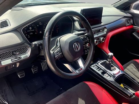 Used 2024 Acura Integra Type S FWD image 17
