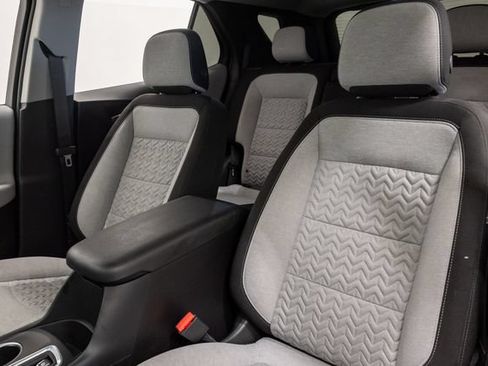 Used 2024 Chevrolet Equinox LS w/ LPO, Floor Liner Package FWD image 9