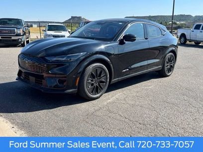New 2026 Ford Mustang Mach-E Premium w/ Sport Appearance Package