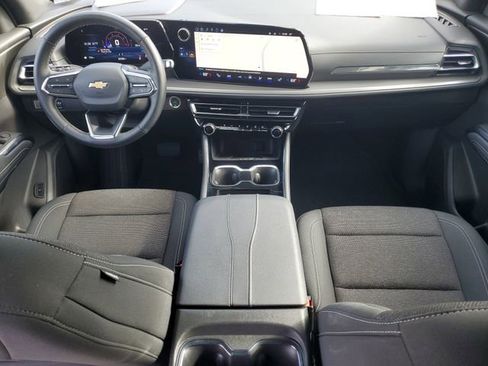 Certified 2025 Chevrolet Traverse LT image 15