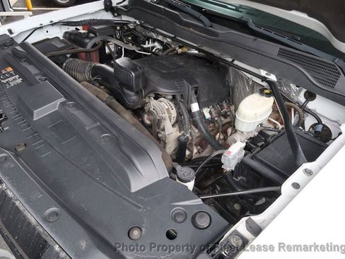 Used 2015 Chevrolet Silverado 2500 LT image 38