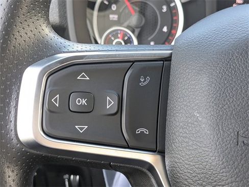 New 2026 RAM 5500 Tradesman w/ Chrome Appearance Group image 21