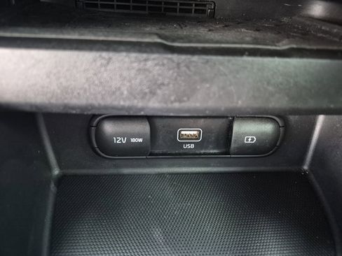 Used 2021 Kia Seltos SX image 23