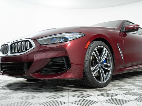 Used 2023 BMW 840i xDrive Coupe AWD/4WD image 42