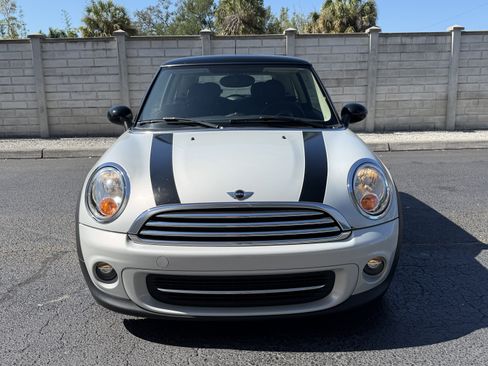 Used 2013 MINI Cooper Hardtop FWD image 11