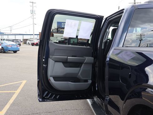 Used 2023 Ford F150 XLT w/ XTR Package AWD/4WD image 20