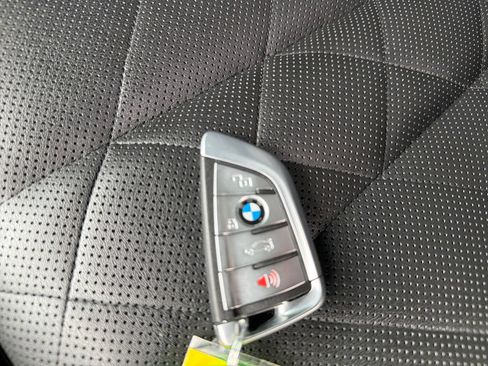 Used 2023 BMW X5 sDrive40i RWD image 32