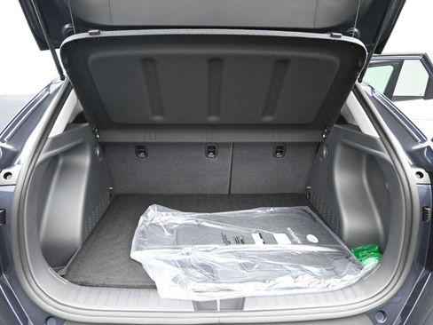 Certified 2026 Hyundai Kona SEL Sport AWD/4WD image 13