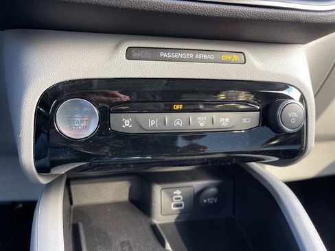 New 2026 Ford Escape Platinum w/ Premium Technology Package image 10