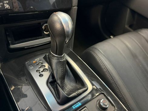 Used 2016 INFINITI QX70 2WD w/ Premium Package image 52