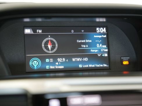 Used 2016 Honda Accord EX-L image 20