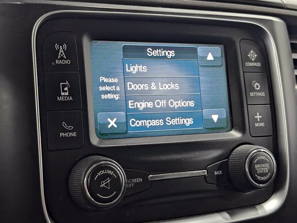 Used 2019 RAM 1500 ST w/ SXT Plus Group AWD/4WD image 33
