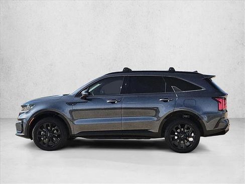Used 2022 Kia Sorento SX AWD/4WD image 15