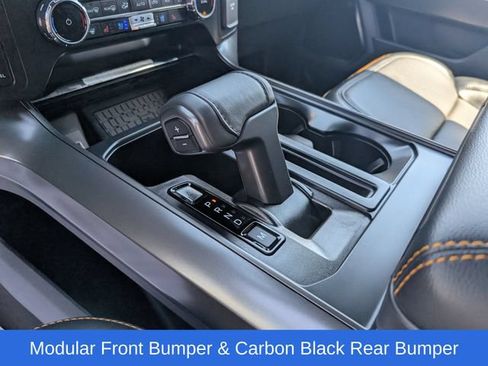 Used 2025 Ford F150 Tremor w/ Equipment Group 402A High AWD/4WD image 22