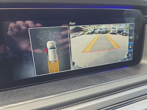 Used 2024 Mercedes-Benz G 550 image 21