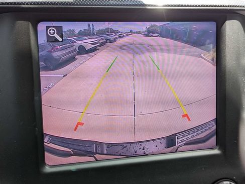 Used 2020 RAM 1500 Rebel w/ Rebel Level 1 Equipment Group AWD/4WD image 22