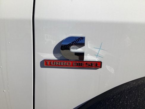 New 2026 RAM 5500 Tradesman w/ Chrome Appearance Group image 10