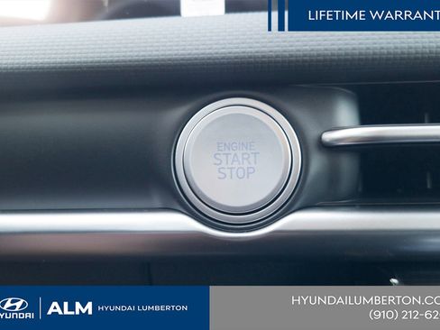 New 2026 Hyundai Tucson Blue SE image 26