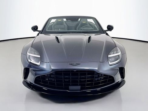 New 2026 Aston Martin V8 Vantage S RWD image 2
