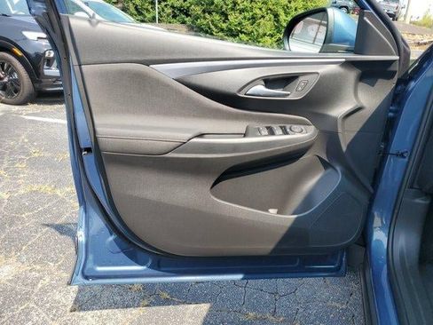 New 2026 Buick Envista Preferred w/ Convenience I Package FWD image 16