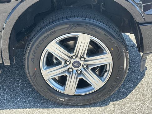 Certified 2019 Ford F150 XLT w/ Equipment Group 302A Luxury AWD/4WD image 14
